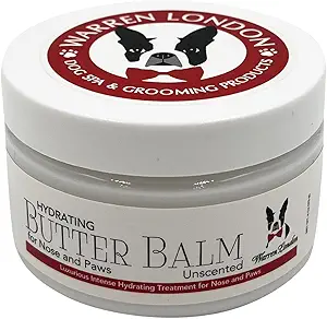 Nourishing Dogs Without Tongues