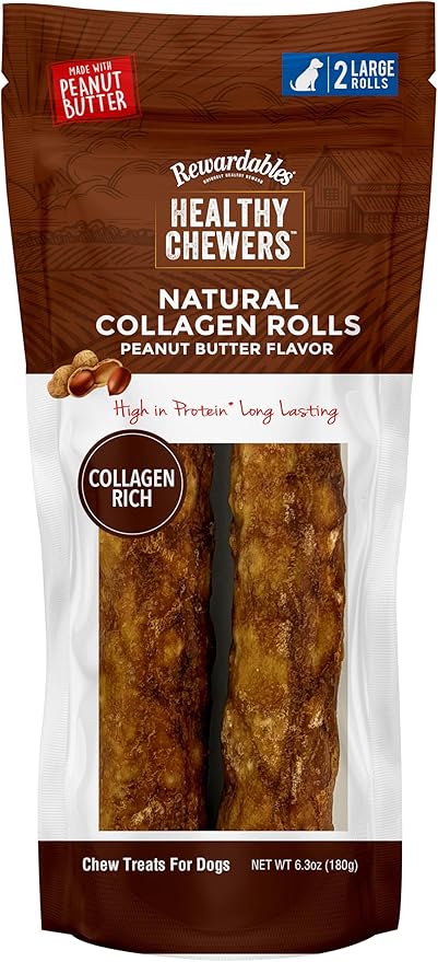 why is my dog scared of peanut butter?