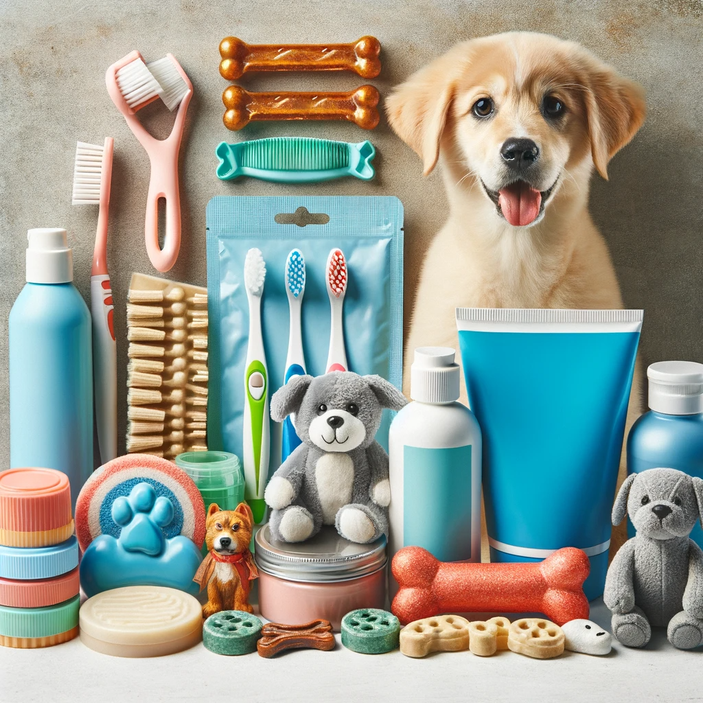 View of Essential Guide to Dental Health: Expert Tips for Maintaining Your Dog ...