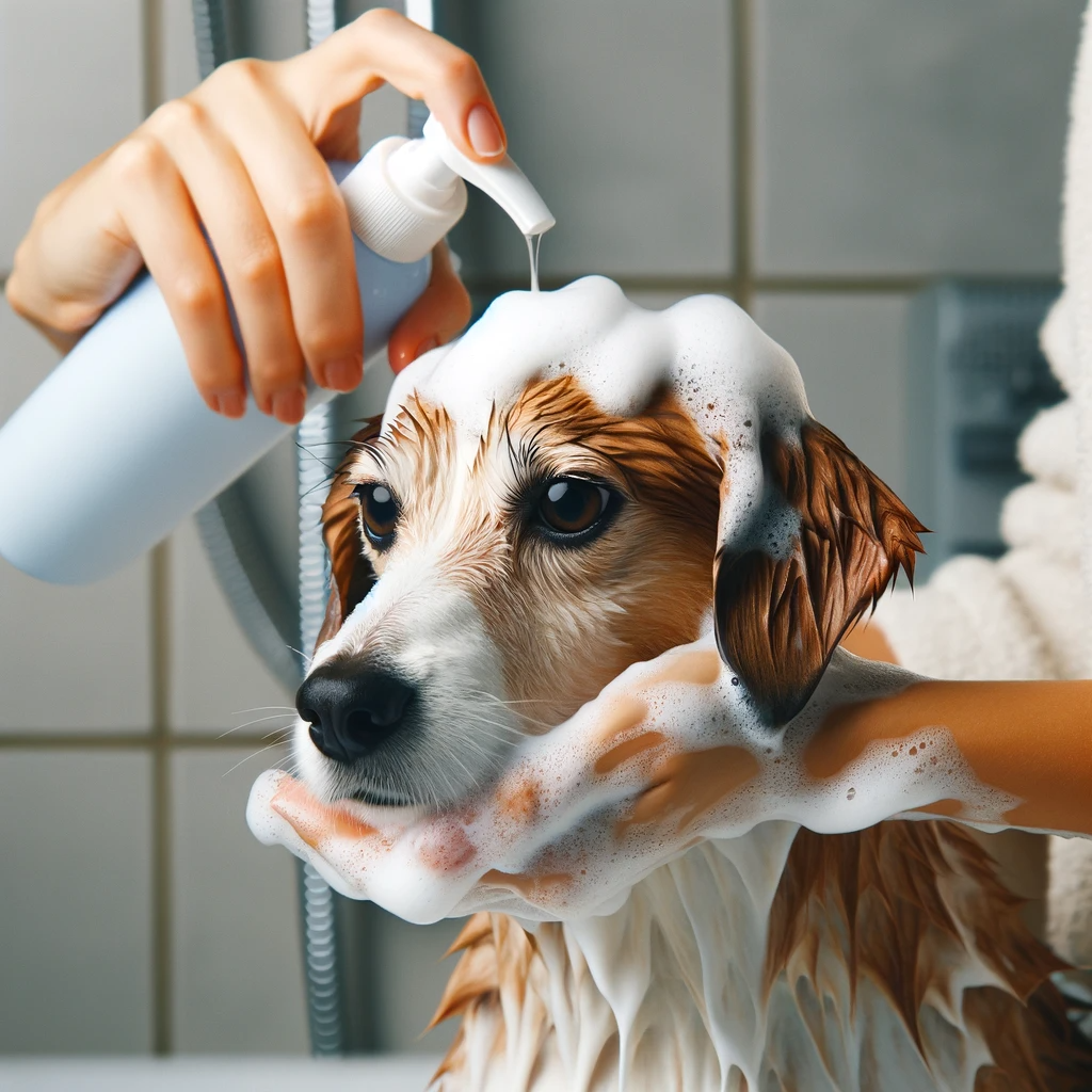 Curated visual reference: Comprehensive Strategies For Managing Allergies In Dogs Symptoms Photo Inspiration