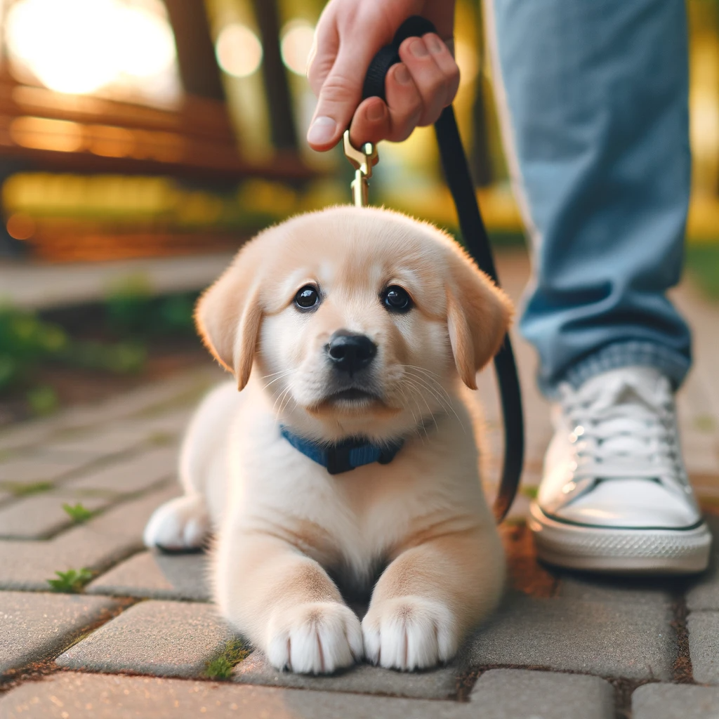 Image showcasing What Are the Most Effective Puppy Training Techniques for New Pet ...