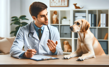hat Does a Dog Behaviorist Do and When Should You Consult One?
