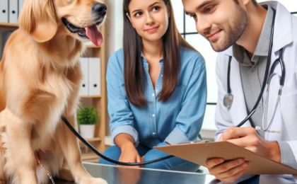 Is Your Dog Peeing Frequently? What It Means and When to Worry