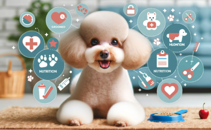 What Are the Top Care Tips for Toy Poodle Owners?
