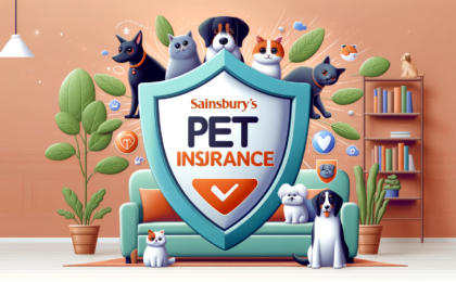 Is Sainsbury's Pet Insurance the Right Choice for Your Furry Friend?
