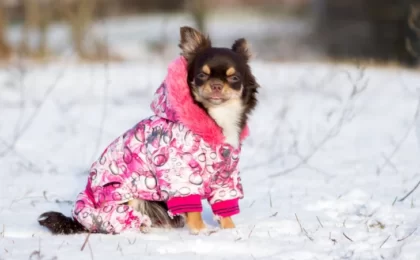 Dog Sweater