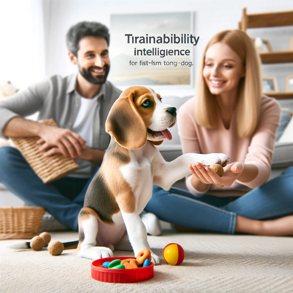 Why Are Beagles Top 10 Choices for First-Time Dog Owners? – Dog Carely