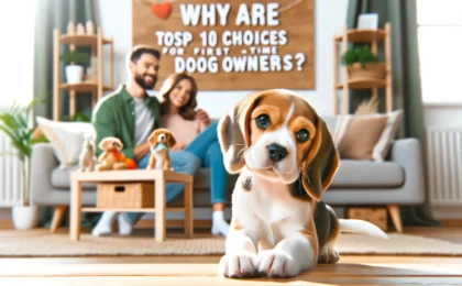 Beagles