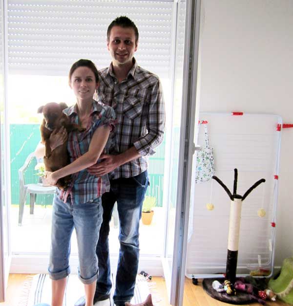 How Does a Dog Know Who Is the Master of the House?