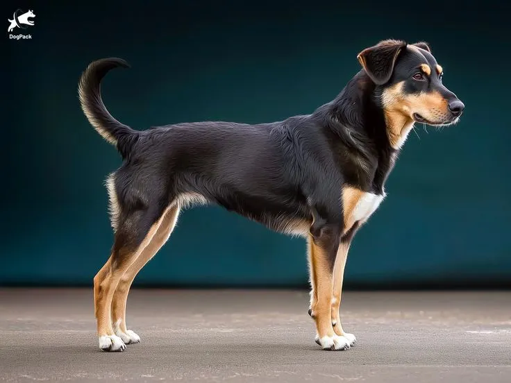 Dog breed new zealand huntaway: Barking, Brains, and a Whole Lot of Heart