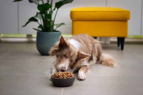 Best Dog Food for Allergies and Yeast Infections