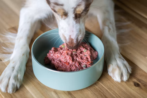 Best Dog Food for Allergies and Yeast Infections: A Vet-Approved Guide