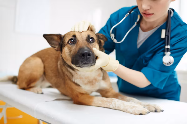 Best Dog Food for Itchy Skin A Vet-Approved Guide to Relief