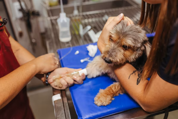 Best Dog Food for Itchy Skin A Vet-Approved Guide to Relief