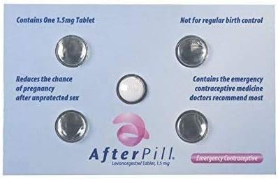 Morning After Pill for Dogs