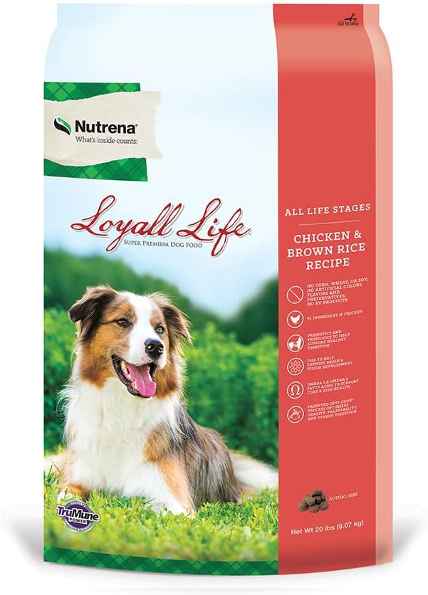 Life's Abundance Dog Food Review