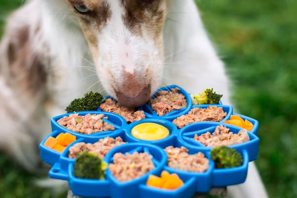 Life's Abundance Dog Food Review