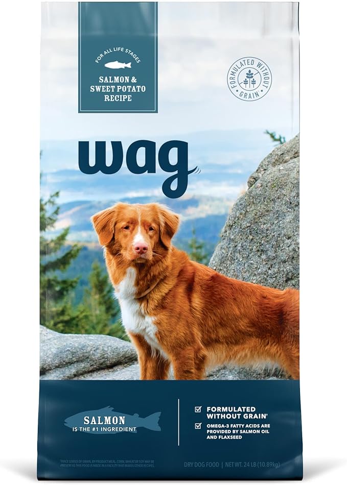 Chicken Free Dog Food