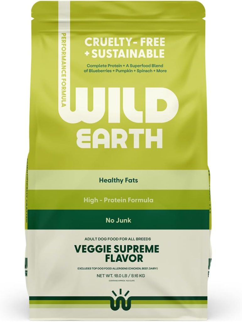 Gentle Giant Dog Food