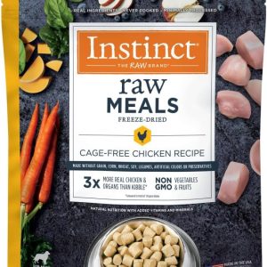 Chicken Dry Dog Food 25 oz. Bag