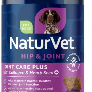 Hemp with Collagen 60 Ct.