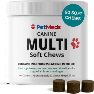 Beef & Sweet Potato 60 Soft Chews