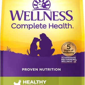 Chicken Healthy Weight Dry Dog Food