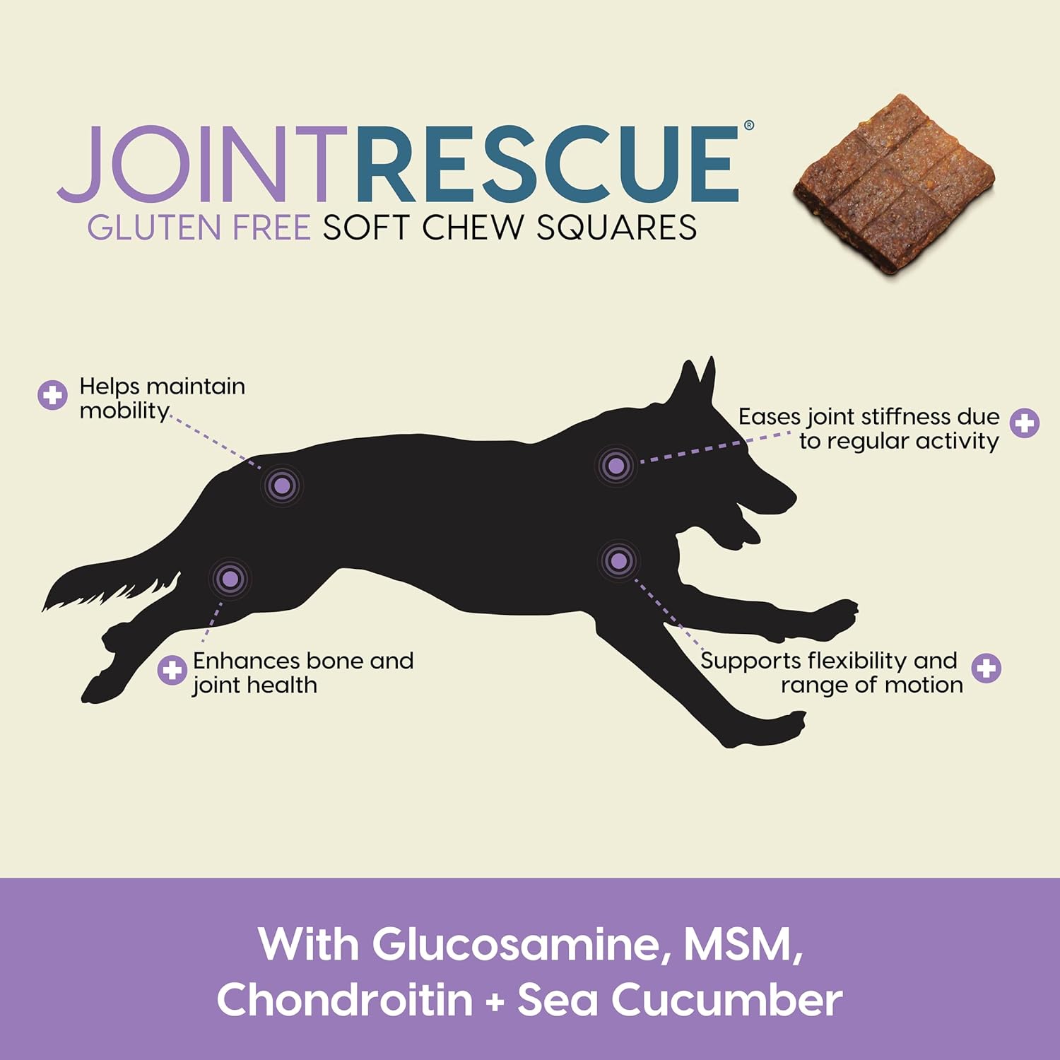 Venison Dog Treats - Image 2