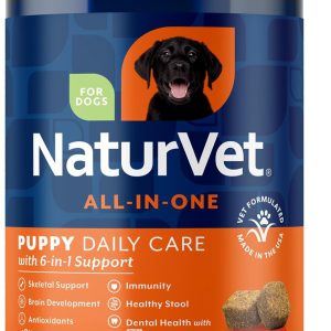 Bacon Pet Supplement 60 Count Jar