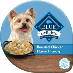 Chicken Wet Dog Food