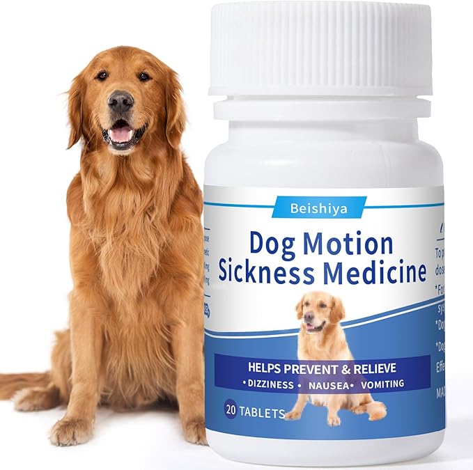 Dog Vomiting and Diarrhea