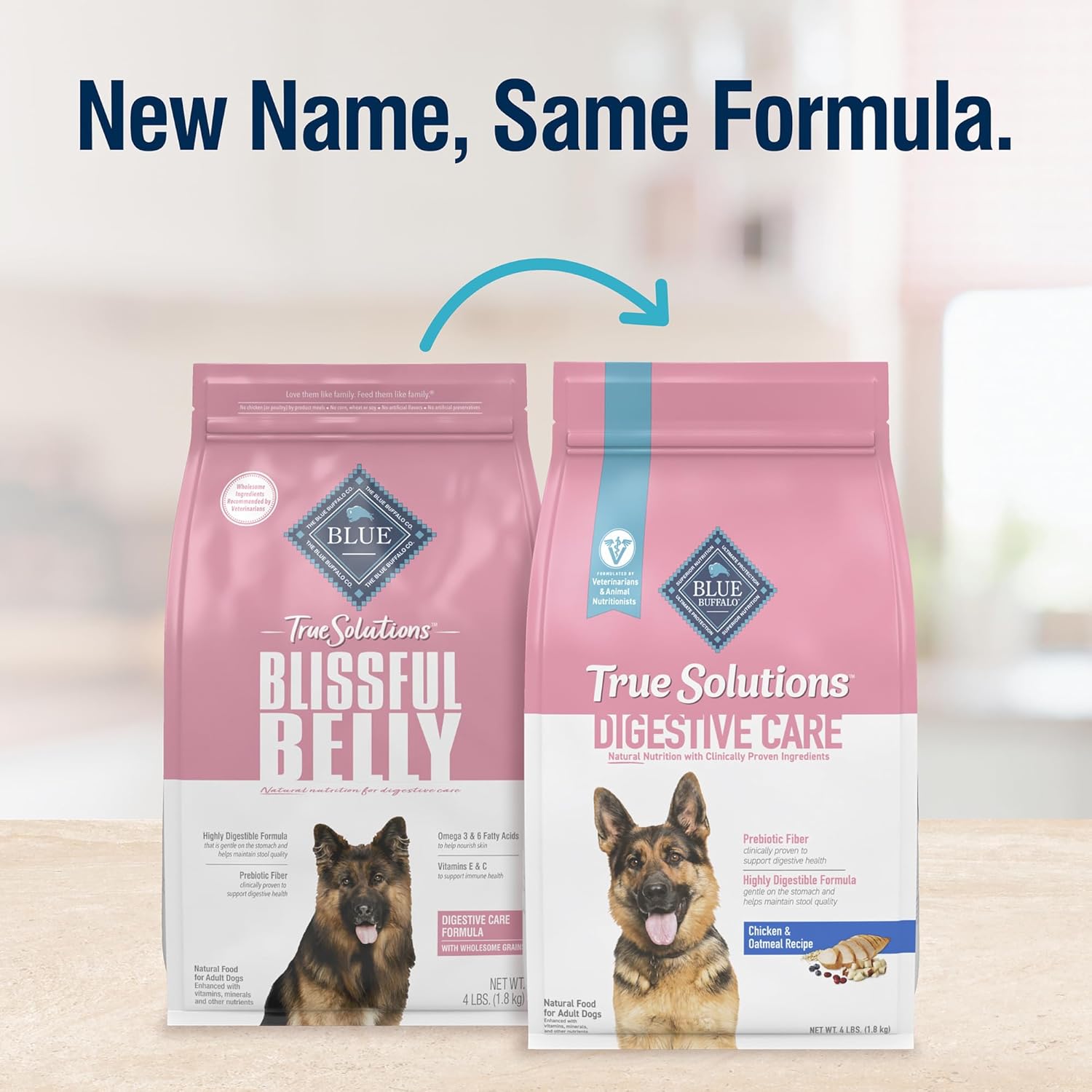 Chicken dry dog food - Image 3