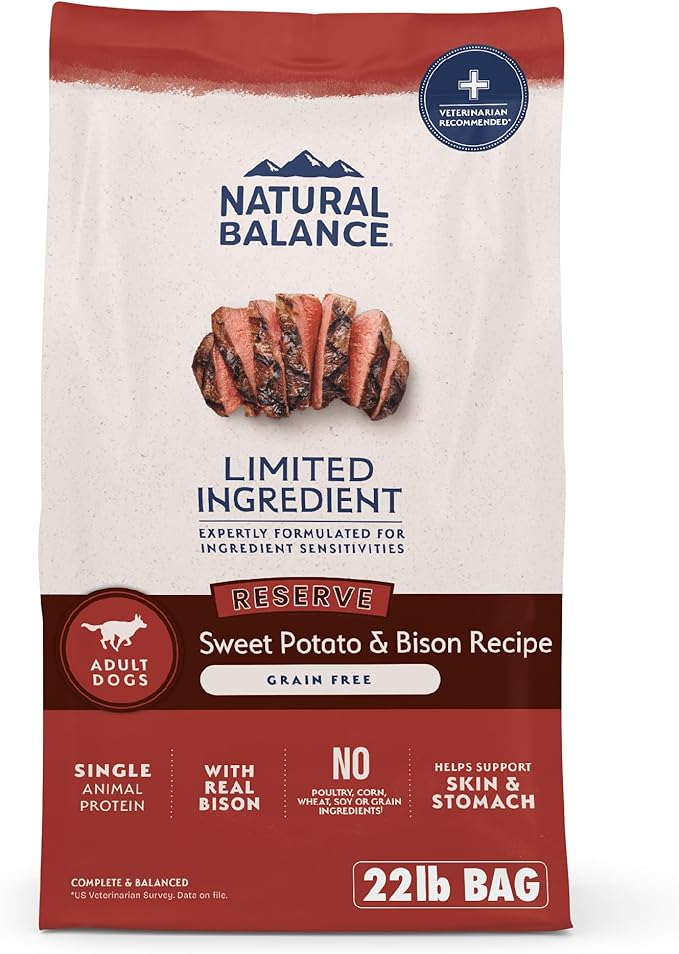 A Comprehensive Look at Gentle Giant Dog Food