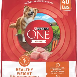 High Protein Dry Dog Food
