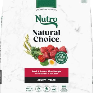 Beef and Brown Rice Recipe