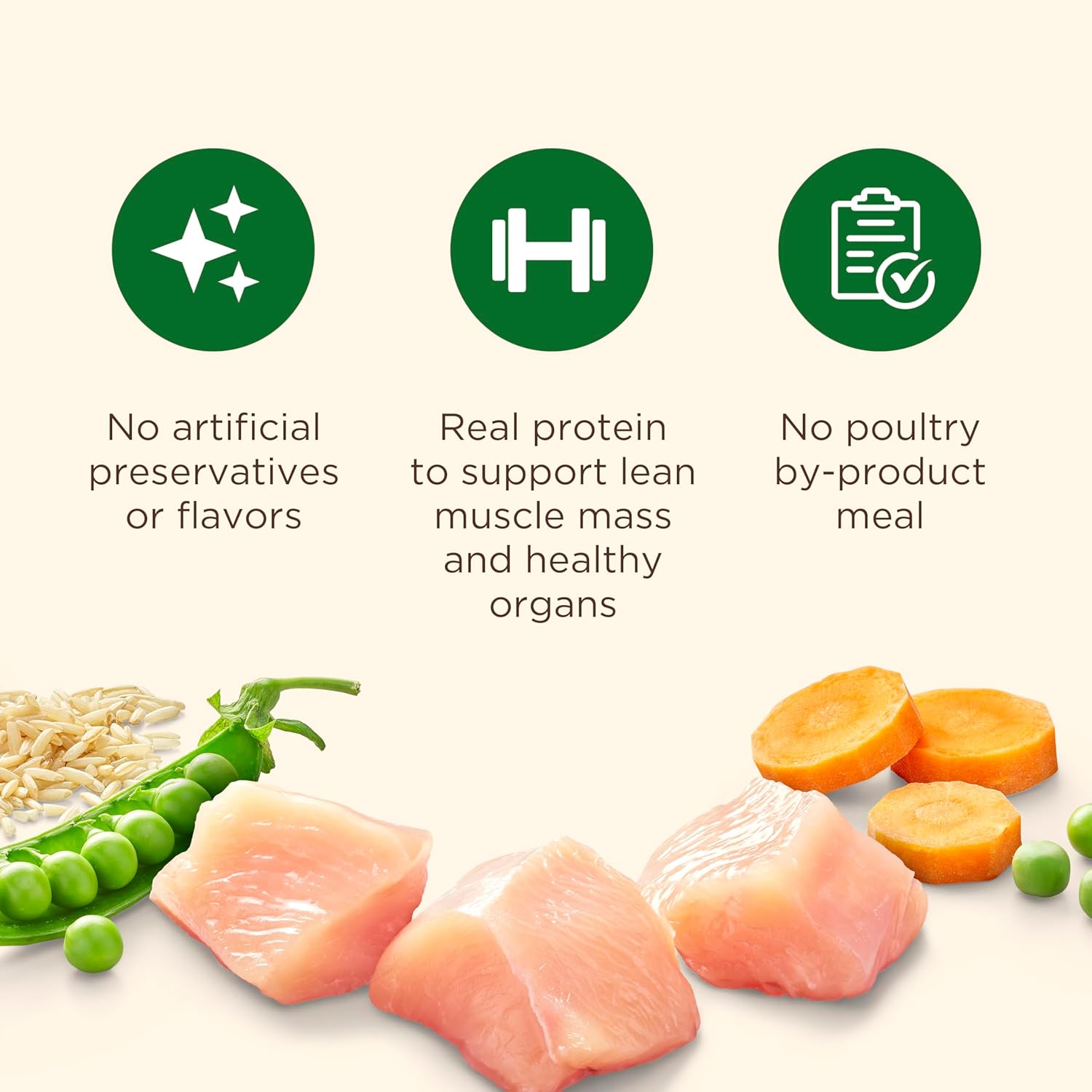 Real Chicken & Veggies Recipe - Image 3