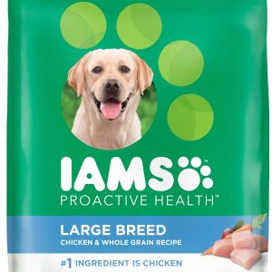Real Chicken Dry Dog Food