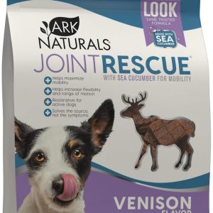 Venison Dog Treats
