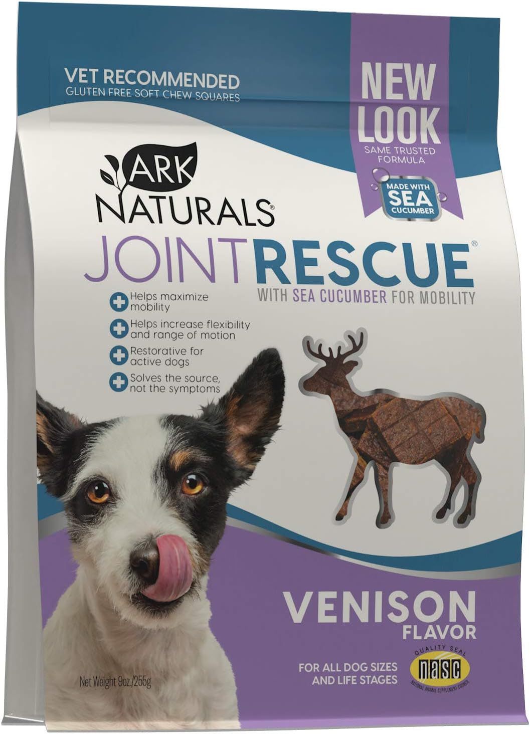 Venison Dog Treats