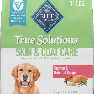 Dry Dog Food for Adult Dogs