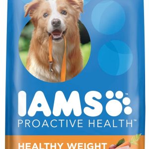 Real Chicken Dry Dog Food