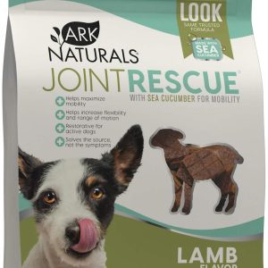 Lamb Dog Treats