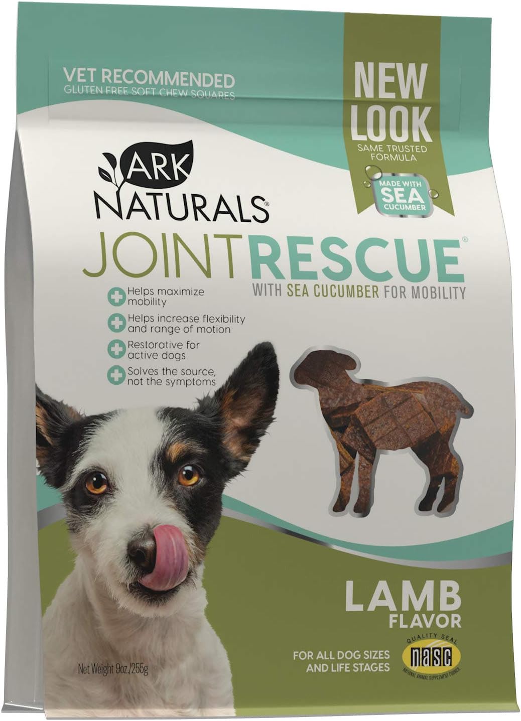 Lamb Dog Treats