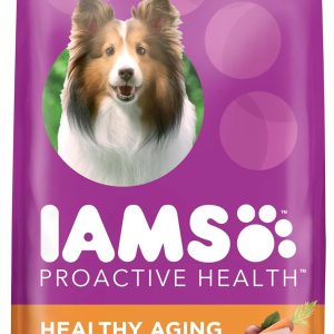 Chicken Dry Dog Food