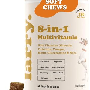 Multivitamin 120 Soft Chews