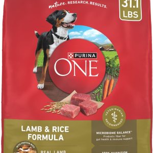 Food Lamb and Rice