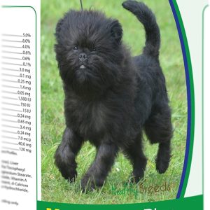 Healthy Breeds Chewable Tablets 365 Count