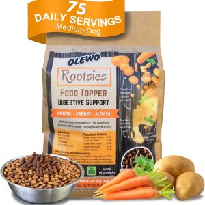 Dogs Digestive and Dog Gut Health 2.2 lbs