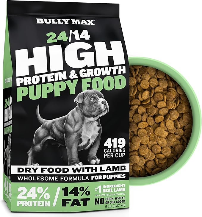 Eukanuba Puppy Food