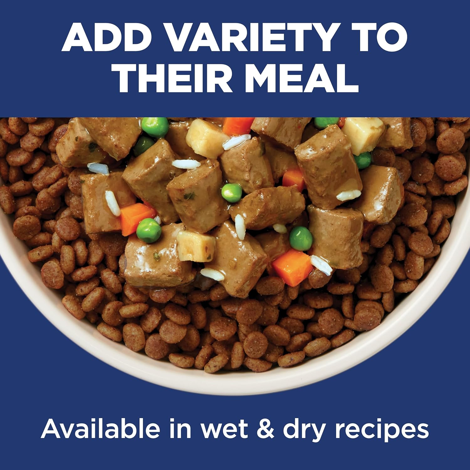 Large Breed Adult Dry Dog Food - Image 4